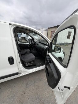 Fiat Fiorino - 5