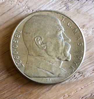 Mince 10Kčs, ČSFR - Masaryk, Rašín, Štefánik - 5