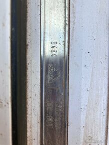 Okna Roto 880x725 mm - 5