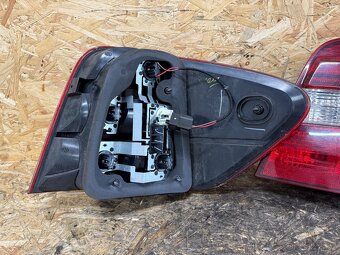 ZADNÍ SVĚTLA MERCEDES W164 2005-2011 - 5