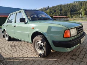 Škoda 120L - 5