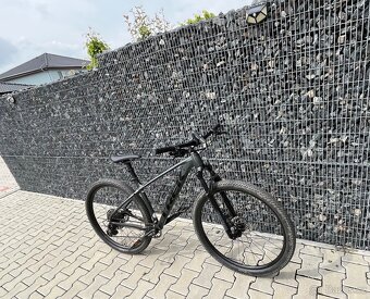 Kolo Trek X Caliber 8 velikost ML - 5