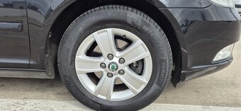 Prodám Škoda Octavia r. v. 2011 - 5