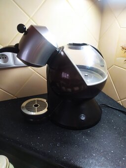 Nescafé Dolce Gusto Krups - 5