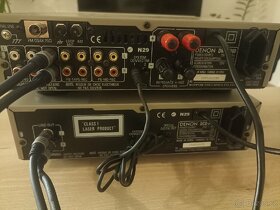 Denon - 5