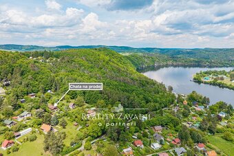 Prodej chata, 90 m2 - Čím, ev.č. 00651 - 5