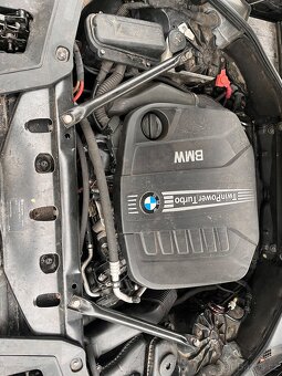 Bmw 5GT(f07) 530xd 190kw INDIVIDUAL - 5