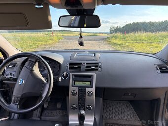 Prodám Volvo V50 2009 • 2.0 diesel - 5