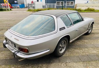 Jensen Interceptor 7.2 Type III - 5