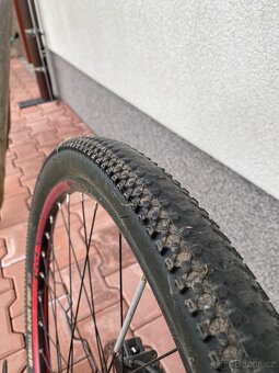 Horské kolo Haibike - 5