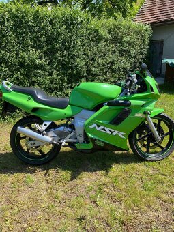 Honda NSR 125 R - 5