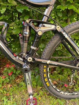 Trek fuel EX8 - 5