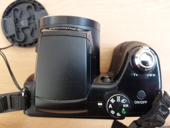 POLAROID IS 2132 - 5