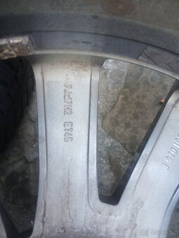 Alu sada r17 205/50/r17 - 5