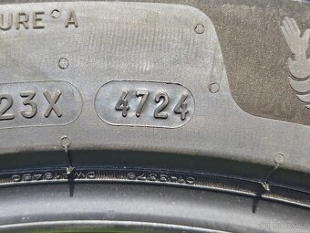 Nové letní pneu Michelin e.primacy 2 225/45/19 - 5