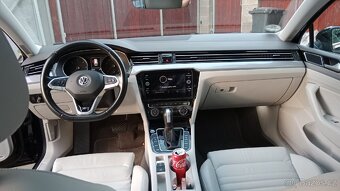 Passat b8 facelift - 5