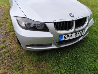 BMW 330xd e90 - 5