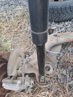 Oktavia 1 combi COMBI KOMBI faselift barva 9910 - 5