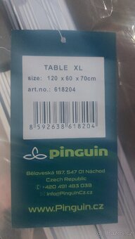 Stůl Table XL - 5