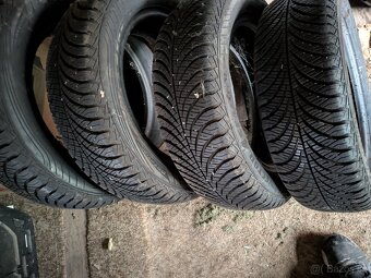 gumy GoodYear 165/65R14 - 5