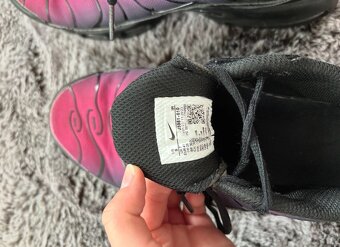Nike TN tenisky, ženské boty - 5