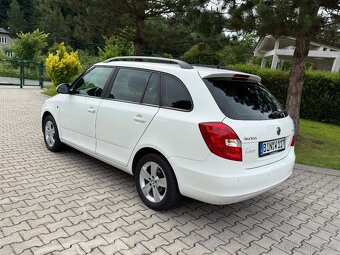 Škoda Fabia 1.2tsi 2014 Best of best - 5