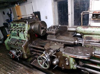 Volman S-30 (S-63) - 5