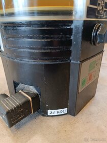 Čerpadlo maziva SKF Lincoln P401-SSV 6-V-24DC - 5