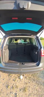 Volkswagen Sharan - 5