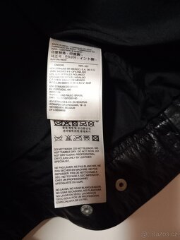 LEVI'S kožená bunda vel.M - 5