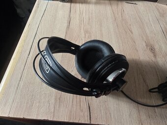AKG K 240 - 5