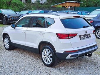 Seat Ateca 1,5 TSI STYLE 198.000 km - 5
