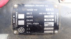 Nezavisle topeni 12v - 5
