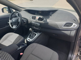 Renault Grand Scénic, Renault Grand Scenic r.2011 - 5