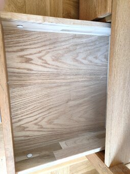 Stolek pod TV, HiFi - 5
