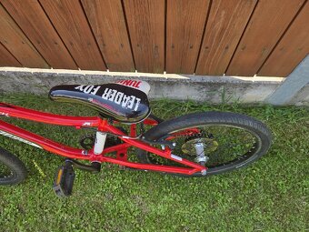 Dětské kolo specialized - 5