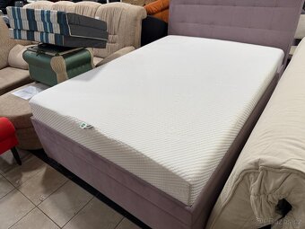 Paměťová matrace Curem 3500 140x200 cm PC 29 980Kč - 5