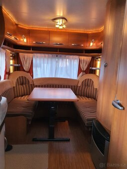 Prodám karavan super stav - 5