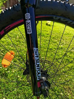 Elektrokolo MTF Hill 9.1. s Aku BOSCH - 5