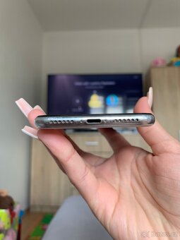 IPhone X - 5