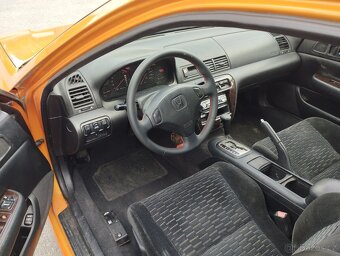 Prodám Prelude 5g vtec H22A5 - 5