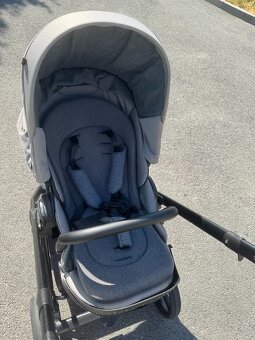Roan Ivi Cloud Grey 2023 - 5