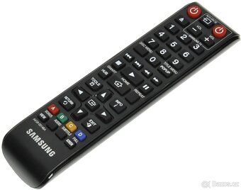 Blu-Ray Samsung D-5100, 40,- Euro - 5