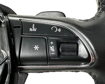 Multifunkční volant 4G0419091P Audi A7 4G sportback 2011 - 5