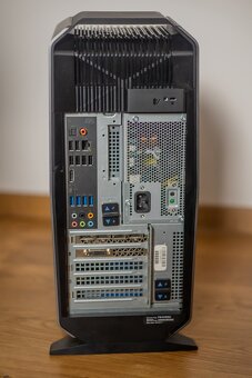 Dell Alienware Aurora R5 (Windows 11) - 5