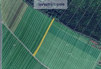 Prodej louky v k.ú. Vsetín - 5