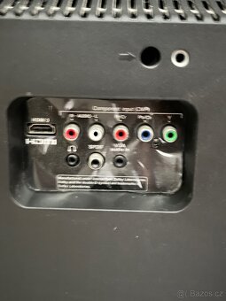 Thomson televize - 5