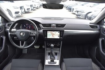 Škoda Superb 4x4 SCOUT 2.0 TDI 140 KW, DSG, VIRTUAL - 5