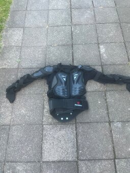 pitbike 140 - 5