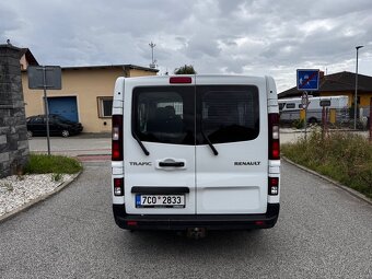 Renault Trafic III - 5